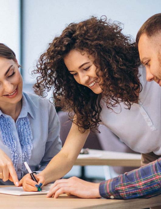 About ACE Mortgage